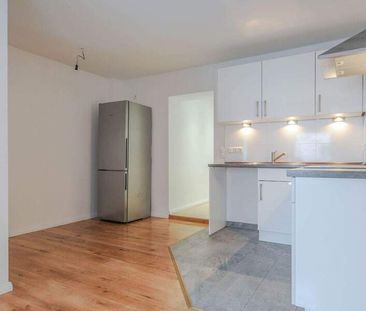 Gemütliche 2-Zimmer Wohnung mit offener Wohnküche! - Photo 1