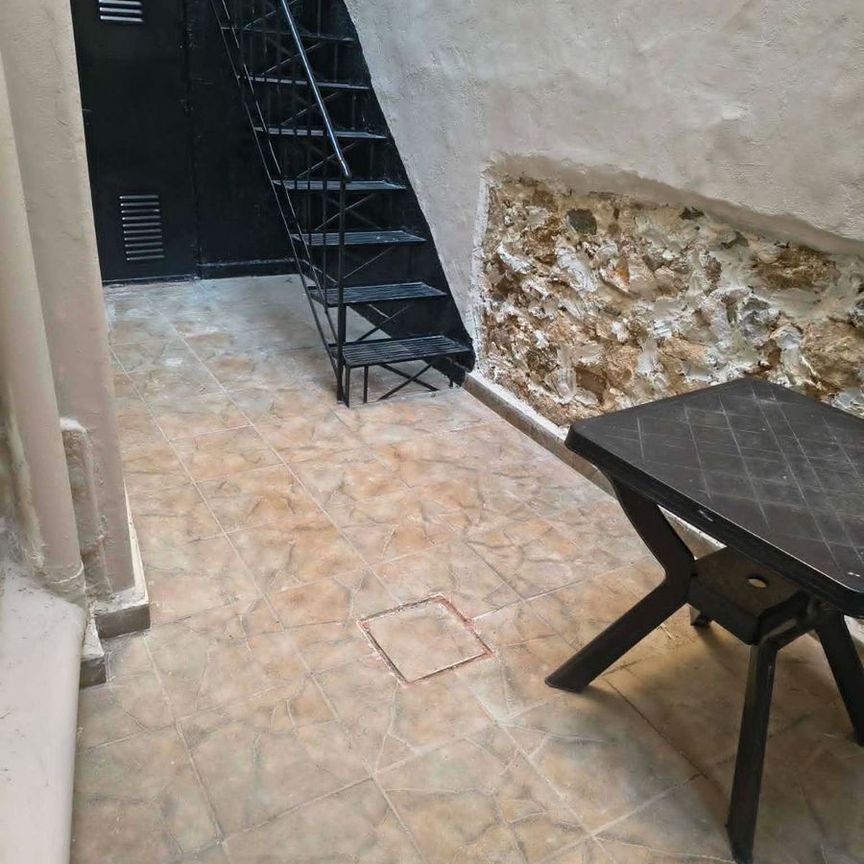 Διαμέρισμα για ενοικίαση Κέντρο (Νέος Κόσμος) - Photo 1