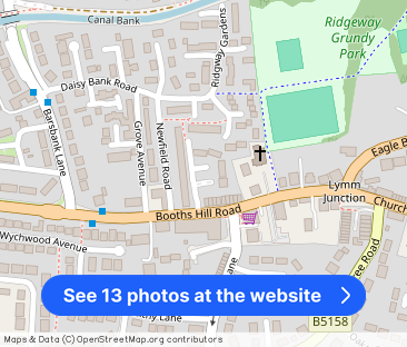 The Anchorage, Lymm - Photo 1