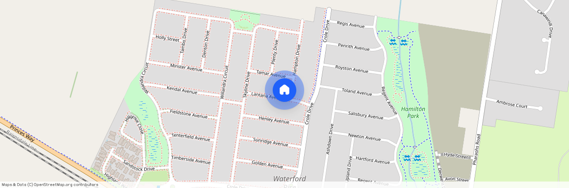 1 Hampton Drive, Vic 3820, Warragul