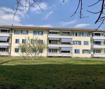 Family apartment in Sonnenfeld - Photo 1