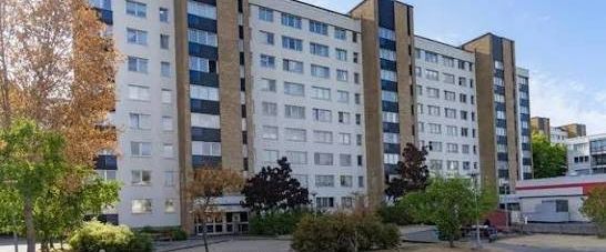 Bennets väg, Malmö - Foto 1