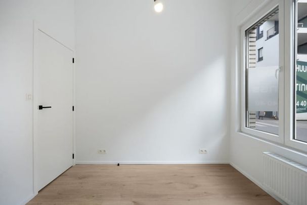 Appartement te huur - Photo 1