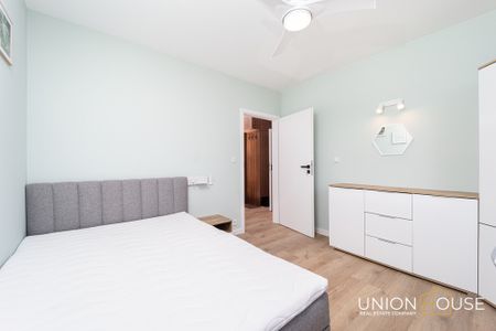 Kraków, Grzegórzki, Grzegórzecka - Фото 2