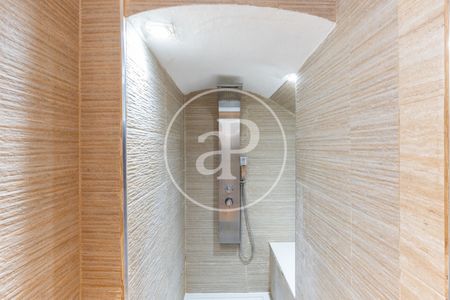 Flat for rent in La Xerea (Valencia) - Photo 4