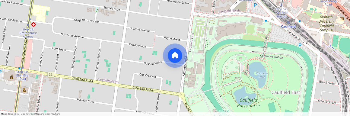 2E Hudson Street, Caulfield North VIC 3161