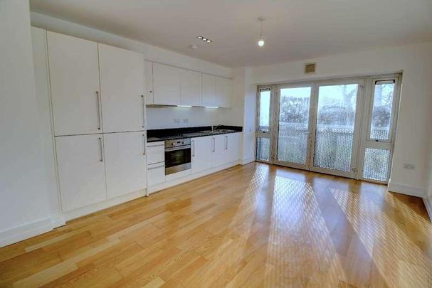 Elbow Lane, City Centre, Leicester, LE1 - Photo 1