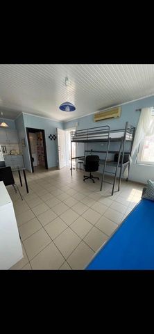 Studio/Γκαρσονιέρα για ενοικίαση Νεάπολη - ΔΕΠΟΣ (Καβάλα) - Photo 4