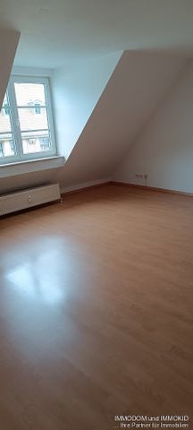 2-Zimmer-DACHWOHNUNG mit Lift in einem neuwertigen Denkmalhaus - Photo 3