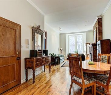 Rue Aylmer, H2X 2C3, Montréal - Photo 4