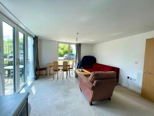 1 bedroom apartment to rent Larsons Close, Oakgrove, MK10 - Photo 1