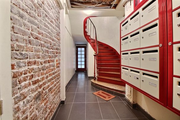 APPART. 1 CHAMBRE – 75012 - Photo 1