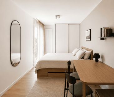 Evaki 3 — Chambre L 205 - Photo 1