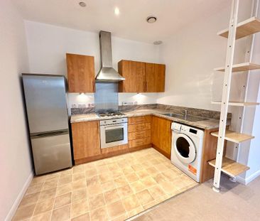 1 bedroom flat to rent - Photo 5