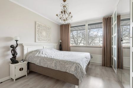 Otroligt fint möblerad längehet - Photo 5