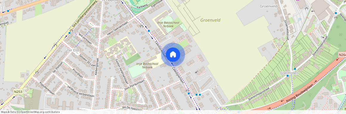 Celestijnenlaan, 33, 0102, 3001, Heverlee