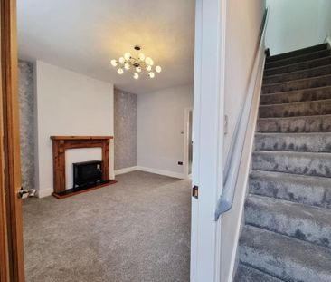 2 bedroom terraced house to rent - Photo 5