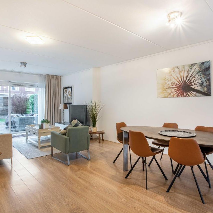 Bertus Aafjeslaan, 1187VZ, Amstelveen - Foto 1