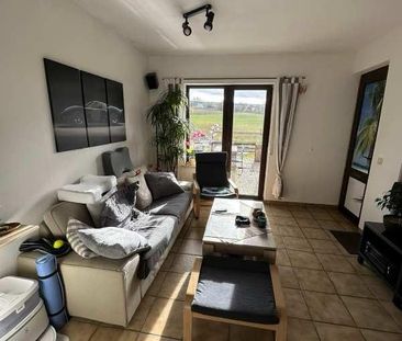 Schöne 55qm Single Einlieger-Wohnung in Heusweiler - Photo 4