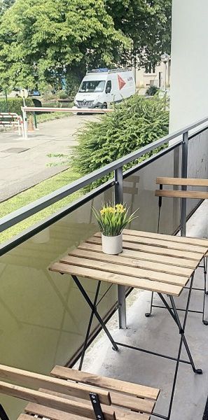 Appartement - ST LOUIS - 30m² - 1 chambre - Photo 1