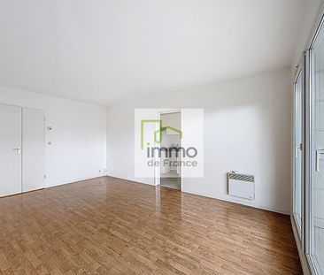 Location Appartement 3 pièces 65m² - Photo 2