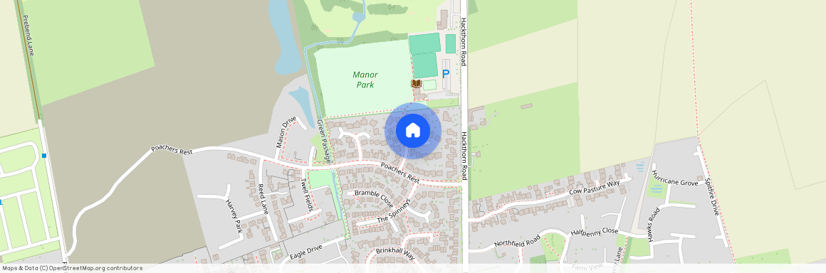 3 Keepers Close, Lincoln