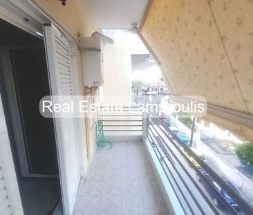 Διαμέρισμα για ενοικίαση Άγιοι Σαράντα - Α.Τ.Α. (Λάρισα) - Φωτογραφία 4