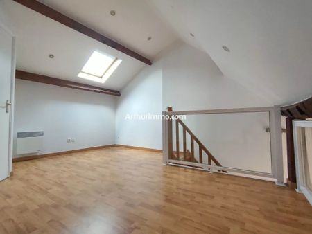 Location Appartement 2 pièces 27 m2 à Sucy-en-Brie - Photo 5