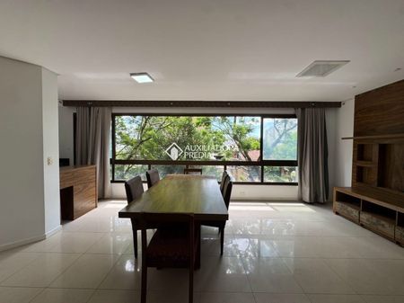 Apartamento Garden com 3 quartos e 100m² para alugar em Petrópolis, Porto Alegre. - Foto 5