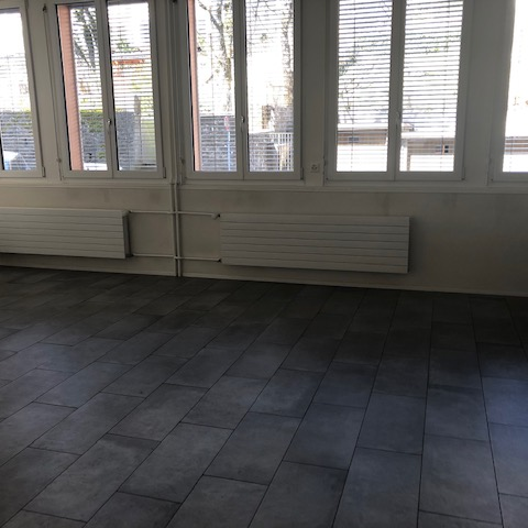 Rue de la Combe-Grieurin 37bis, 2300 La Chaux-de-Fonds - Photo 1