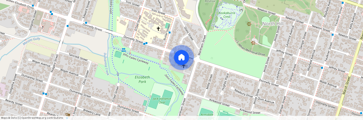 3/184 Donnelly Street, NSW 2350, Armidale