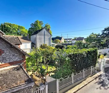 Location Appartement 1 pièce 28m² ECUELLES 77250 - Photo 4