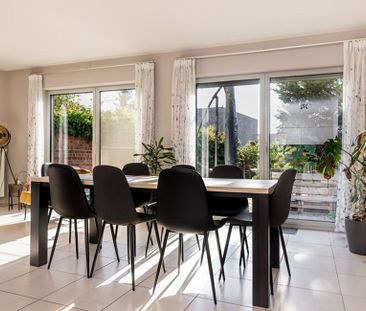 Gelijkvloers app. te huur in Mechelen voor € 1.200 met 2 slaapkamers - Photo 4