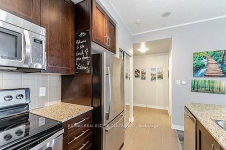 For Lease - 4070 Confederation Pkwy Parkway Unit# 3310, Mississauga, Ontario - Photo 3