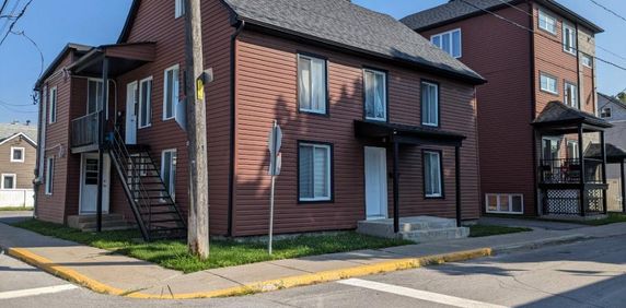 2 1/2 à louer à Joliette (Lanaudière) - Photo 2