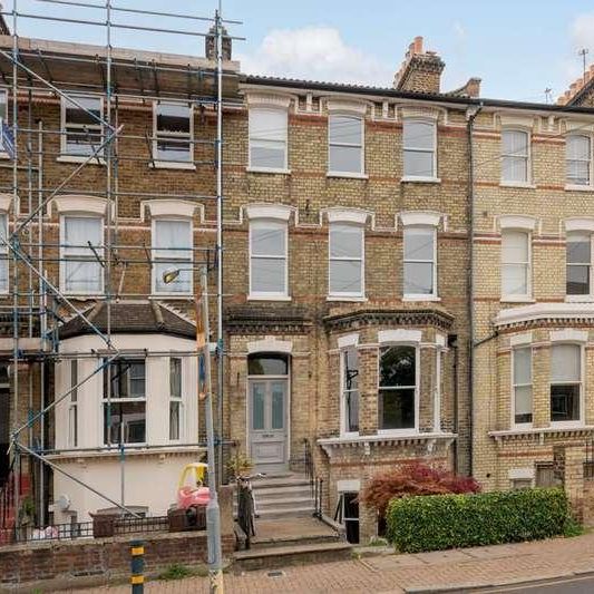Ramsden Road, Nightingale Triangle, SW12 - Photo 1