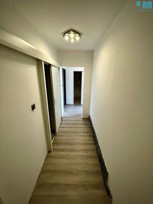 Pronájem krásného zrekonstruovaného bytu 2+1 s lodžií | 57 m - Photo 1