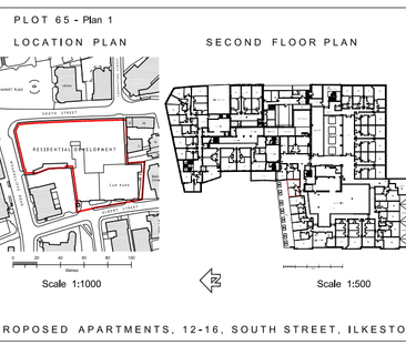 1 bedroom flat to rent - Photo 2