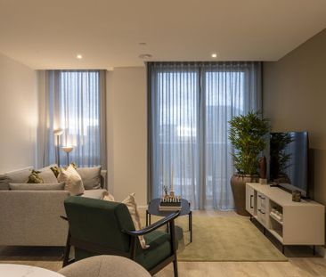 2 bedroom flat to rent - Photo 3