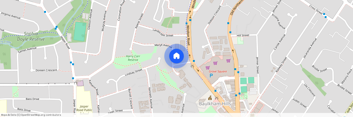 11 Meryll Avenue, NSW 2153, Baulkham Hills