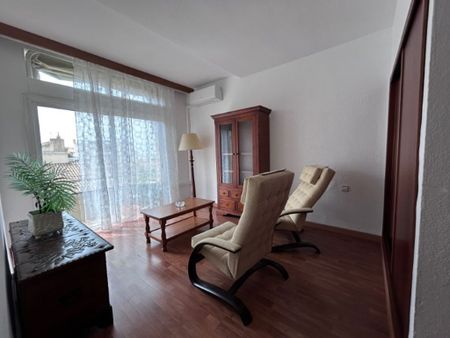 4 room luxury Apartment for rent in Palma de Mallorca, Balearic Islands - Photo 5