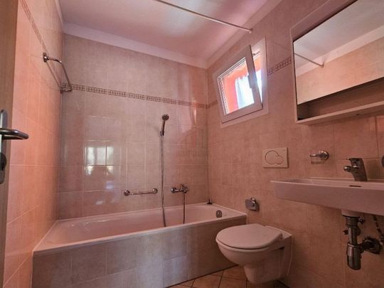 2.5 Zimmer, 60 m², EG - Foto 1