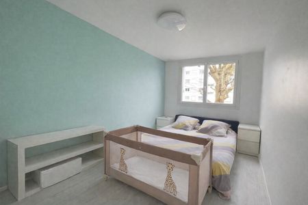 BORDS DE MARNE - APPARTEMENT 3 PIÈCES 60M2 MEUBLÉ - RER A 10m' - Photo 3