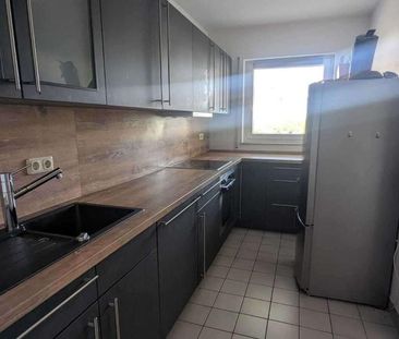 Moderne vollmöblierte 2 Zi. Whg. mit Balkon - Foto 5