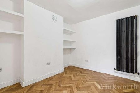 Amersham Road, London, SE14 - Photo 2