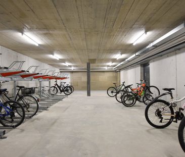 4.5 Zimmer, 94 m², 3. Stock - Foto 6
