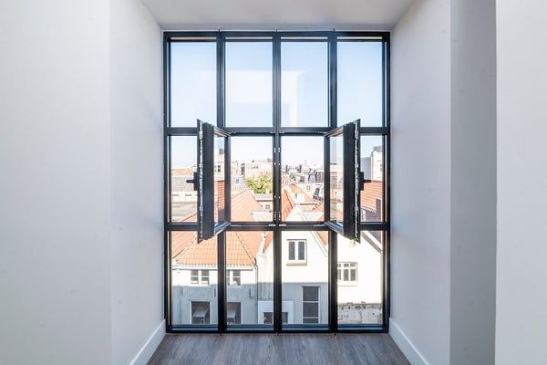 Te huur: Appartement Raamstraat in Dordrecht - Photo 1