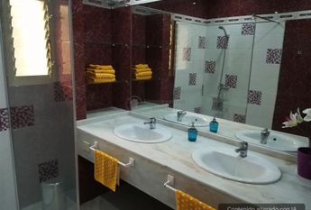 3-Bedroom apartment for rental in Buzanada