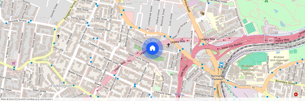 38a Cambridge Street, Red Hill