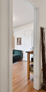 3 1/2 - Montréal (La Petite-Patrie) - 1 050 $/mois - Photo 4